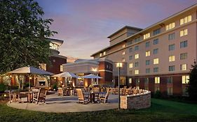 Meadowview Conference Resort & Convention Center